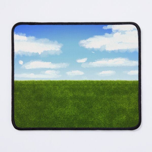 Item preview, Grass Hill designed and sold by AtypicalTyler.