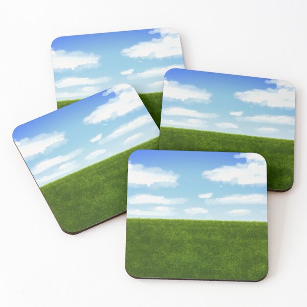 Item preview, Grass Hill designed and sold by AtypicalTyler.