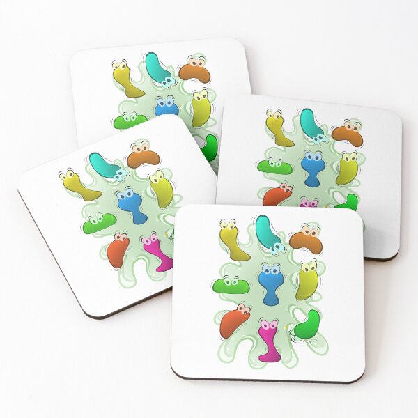 Item preview, Plasma Bounce party 2, colofrul version designed and sold by Bumelant.