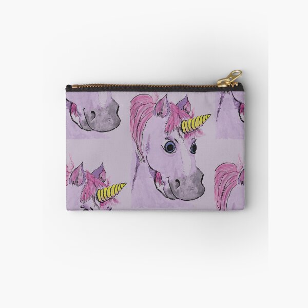 Aperçu de l'œuvre Licorne 1 créée et vendue par Rose-Wise.