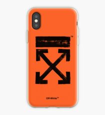 Vinilo o funda para iPhone blanco apagado (oreng)