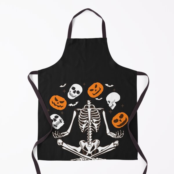 Item preview, Funny Skeleton Halloween designed and sold by CriseldaBruning.