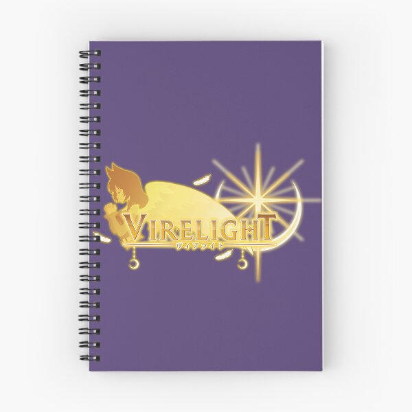 Item preview, Virelight Sayu Logo designed and sold by Sayuri-Store.