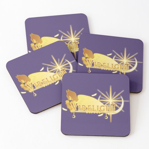 Item preview, Virelight Sayu Logo designed and sold by Sayuri-Store.