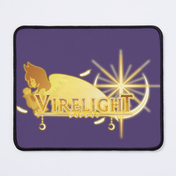 Item preview, Virelight Sayu Logo designed and sold by Sayuri-Store.