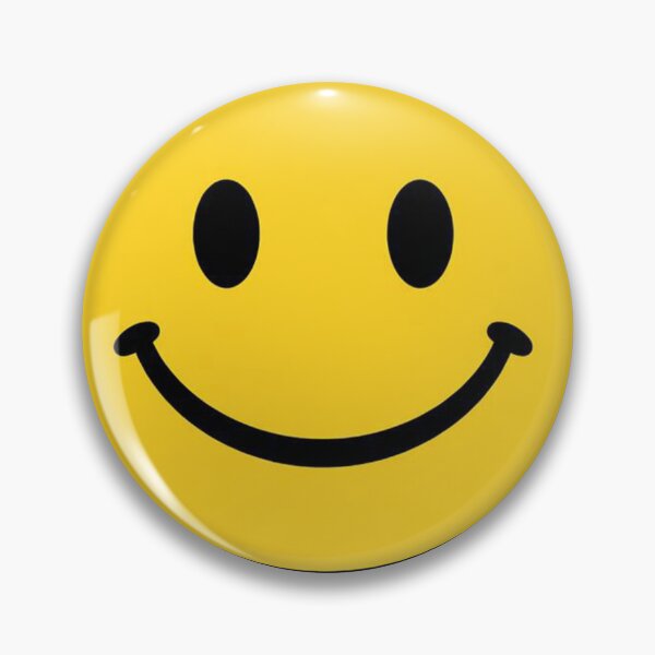 Item preview, Yellow Smiley Face designed and sold by Owcomm.
