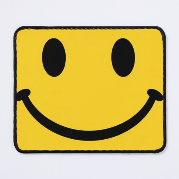 Item preview, Yellow Smiley Face designed and sold by Owcomm.