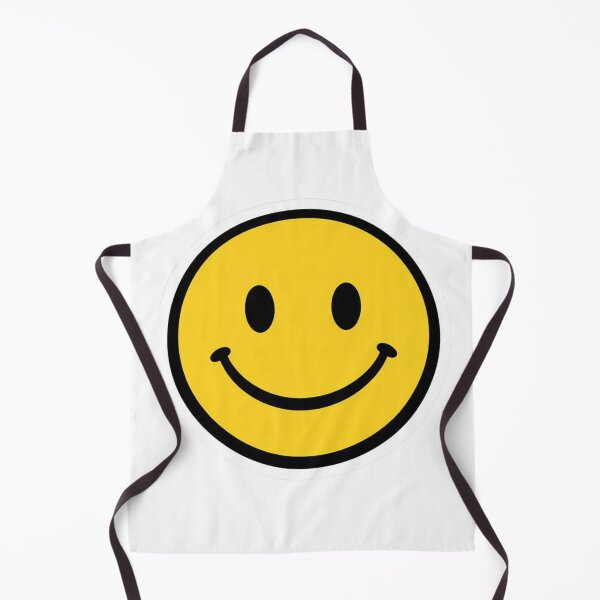 Item preview, Yellow Smiley Face designed and sold by Owcomm.