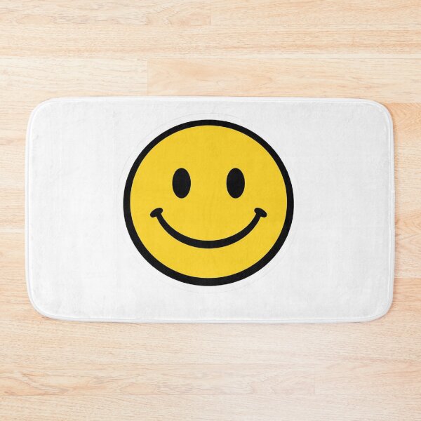 Item preview, Yellow Smiley Face designed and sold by Owcomm.