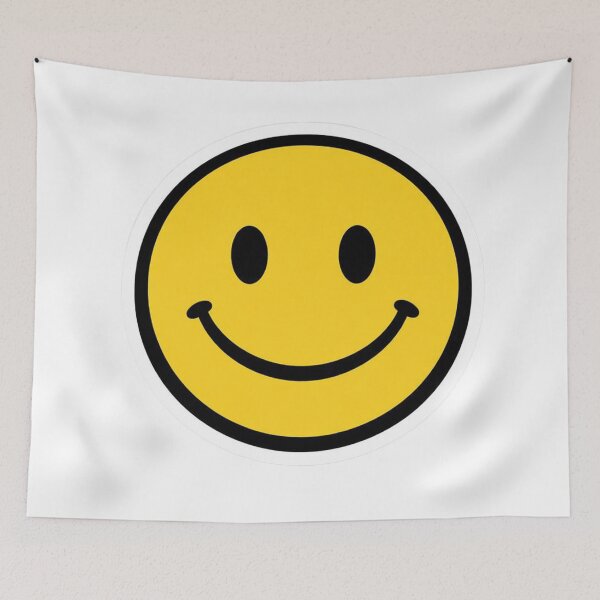 Item preview, Yellow Smiley Face designed and sold by Owcomm.