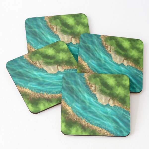 Item preview, River designed and sold by AtypicalTyler.