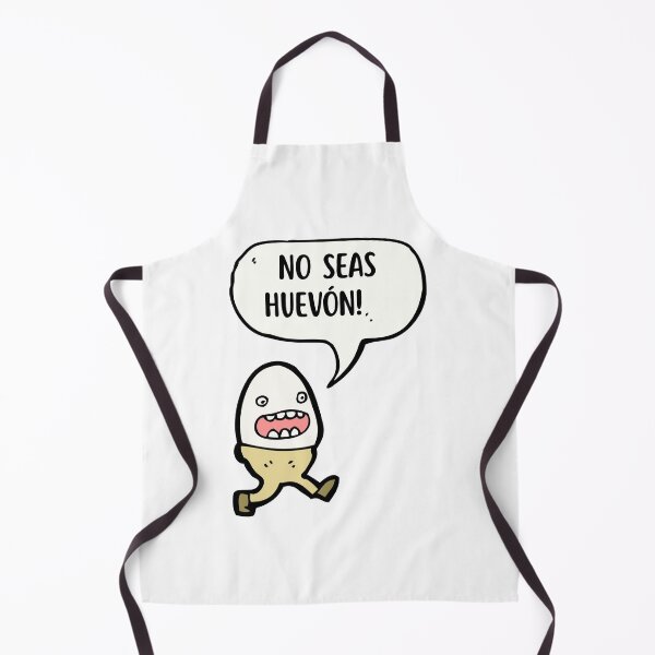 Item preview, Funny Spanish saying designed and sold by ZMaria.