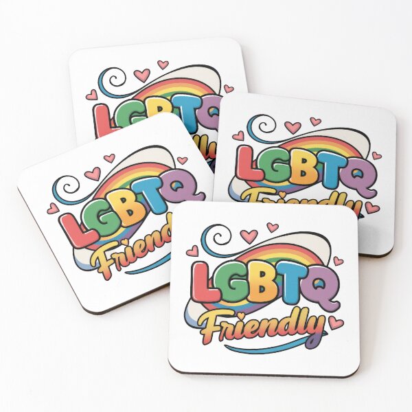 Item preview, LGBTQ arcoíris designed and sold by KrisGraphic45.
