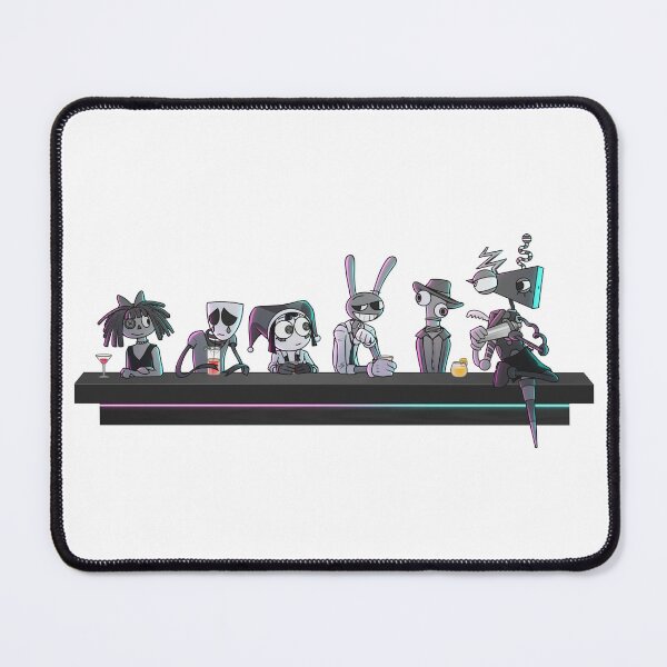 Item preview, Untitled (The Bar Scene) designed and sold by art-soop.