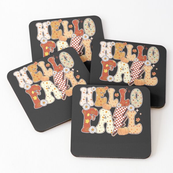 Item preview, hello fall 2 designed and sold by CriseldaBruning.
