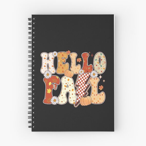 Item preview, hello fall 2 designed and sold by CriseldaBruning.