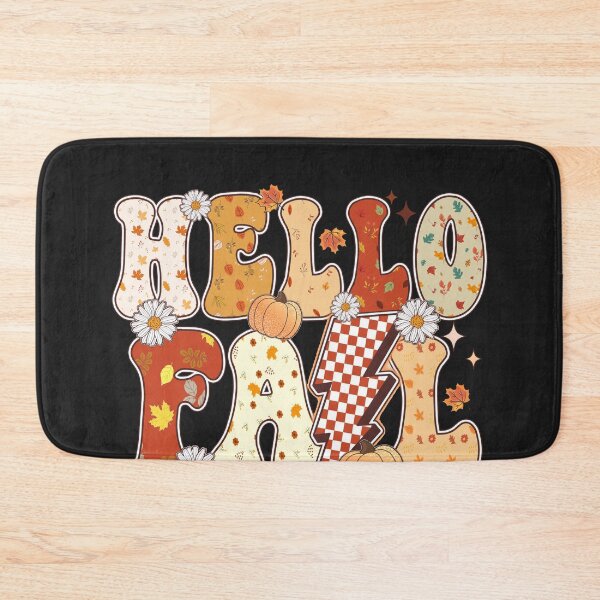 Item preview, hello fall 2 designed and sold by CriseldaBruning.
