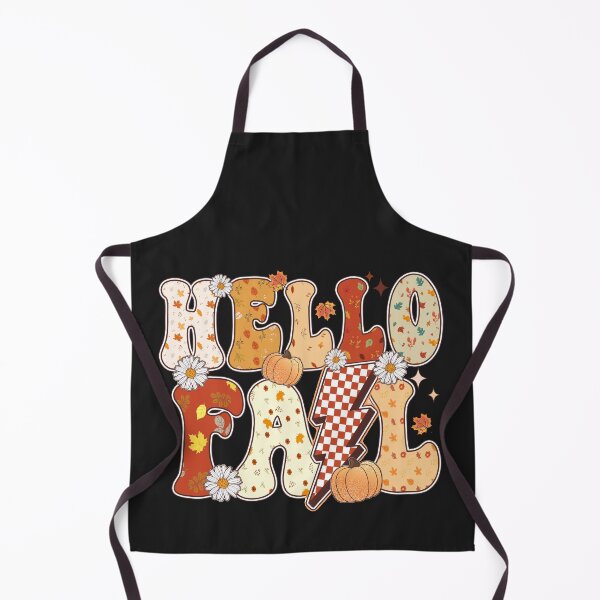 Item preview, hello fall 2 designed and sold by CriseldaBruning.