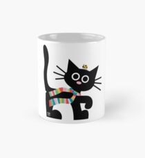 CAT by KAI Copenhagen Classic Mug
