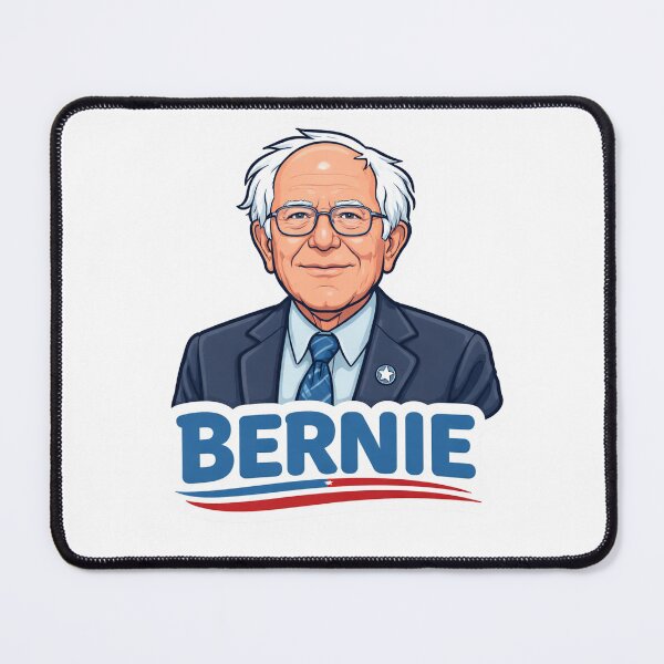 Item preview, Bernie Sanders Political Cartoon designed and sold by Owcomm.