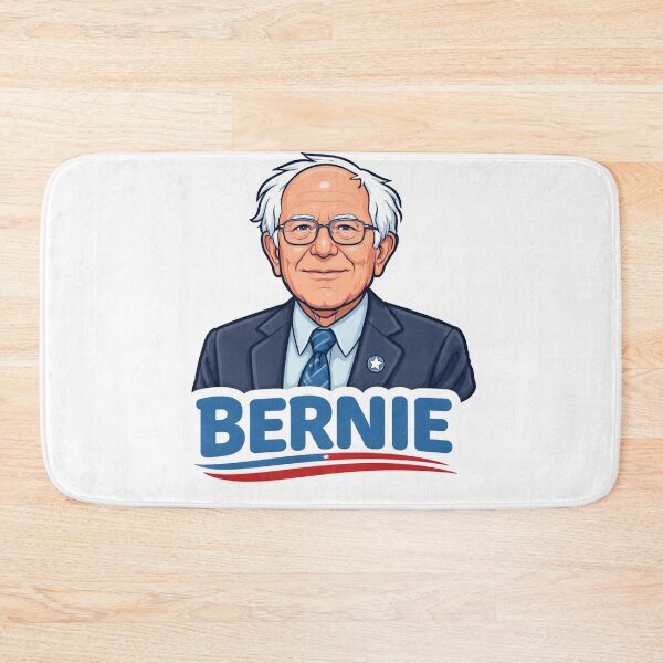 Item preview, Bernie Sanders Political Cartoon designed and sold by Owcomm.