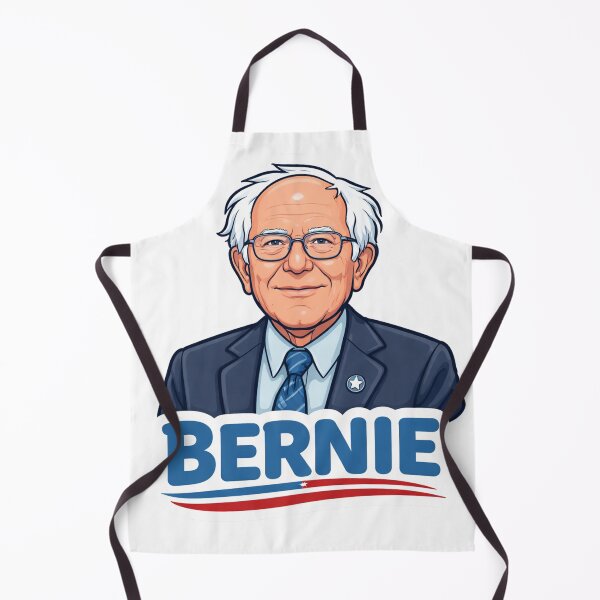 Item preview, Bernie Sanders Political Cartoon designed and sold by Owcomm.