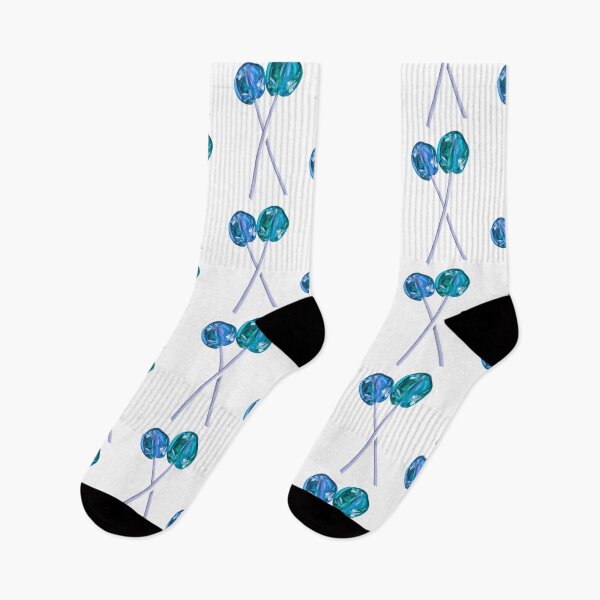 Item preview, Galactic Lollipops // designed and sold by Art by Maria Milenova.