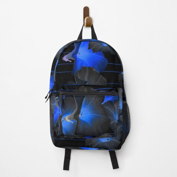 Item preview, Morning-Glory Abstract Floral designed and sold by Dahneray1.