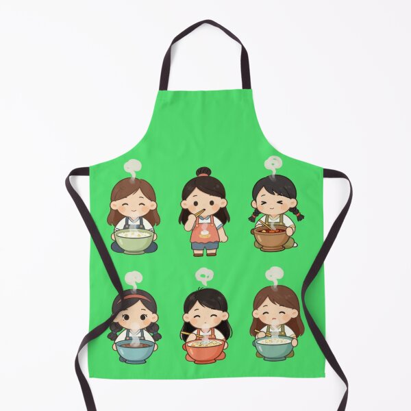 Item preview, tallarines designed and sold by RiverFong.