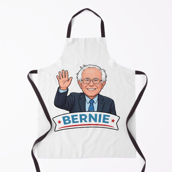 Item preview, Bernie Sanders Waving designed and sold by Owcomm.