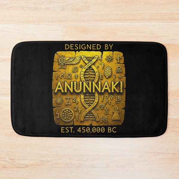 Item preview, Anunnaki DNA Ancient Alien- Est. 450,000 BC designed and sold by HoshisWorld2018.