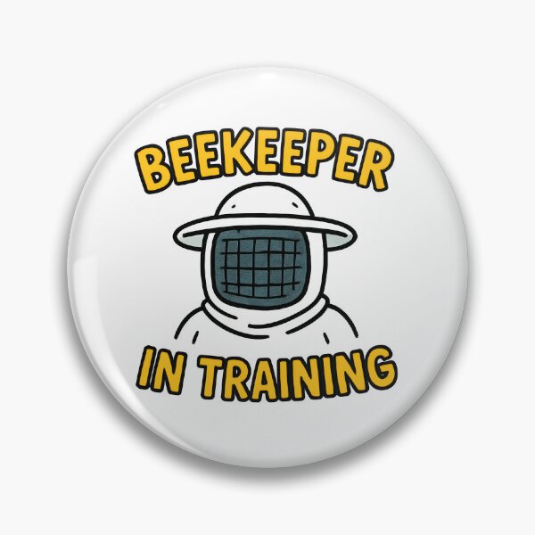 Item preview, Beekeeper In Training Shirt Funny Bee Lover Gift designed and sold by TshirtsLabs.
