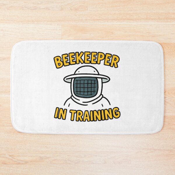 Item preview, Beekeeper In Training Shirt Funny Bee Lover Gift designed and sold by TshirtsLabs.