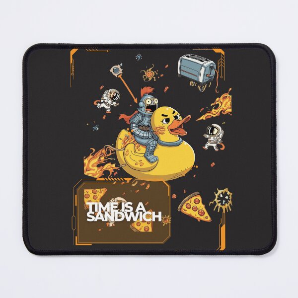 Item preview, Time is a sandwich designed and sold by KREASPACE.
