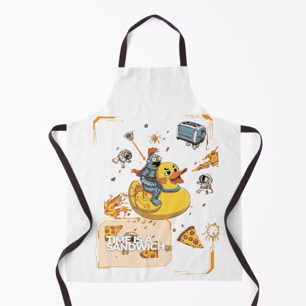 Item preview, Time is a sandwich designed and sold by KREASPACE.