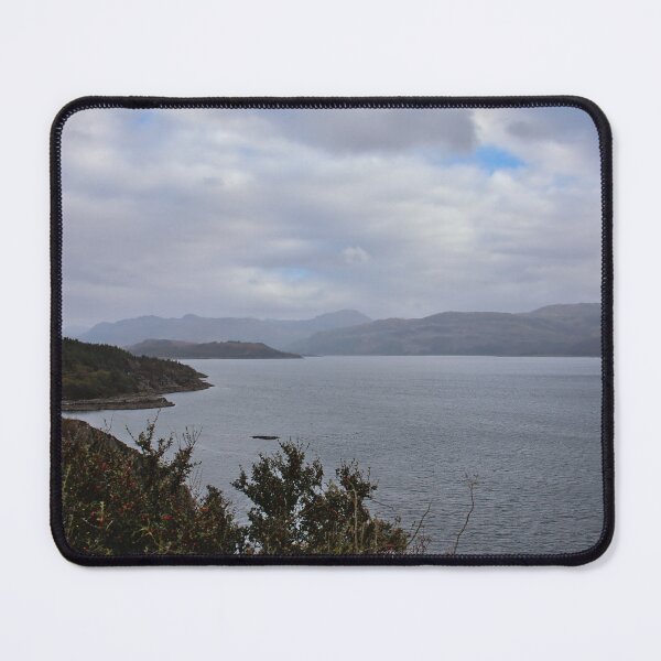 Item preview, Loch Alsh Views, Scottish Highlands designed and sold by Cissa King Photography.