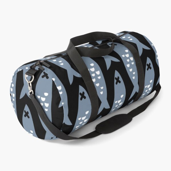 Item preview, Dead Sardine designed and sold by Sonia Pascual Izquierdo.