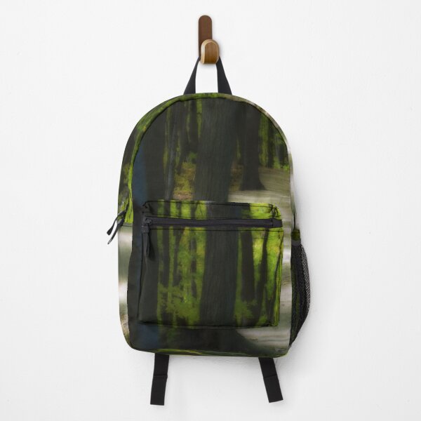 Item preview, Sunlit Path Through The Forest designed and sold by James DeFazio.