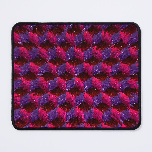 Item preview, Trembling Cubes designed and sold by benhurpontes.