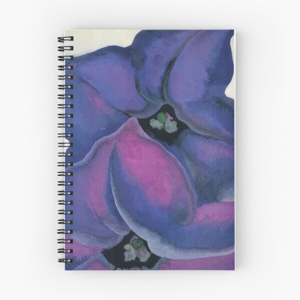 Item preview, Georgia O'Keeffe designed and sold by depthsmoke.