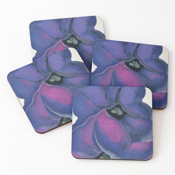Item preview, Georgia O'Keeffe designed and sold by depthsmoke.