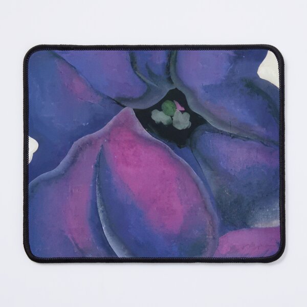 Item preview, Georgia O'Keeffe designed and sold by depthsmoke.