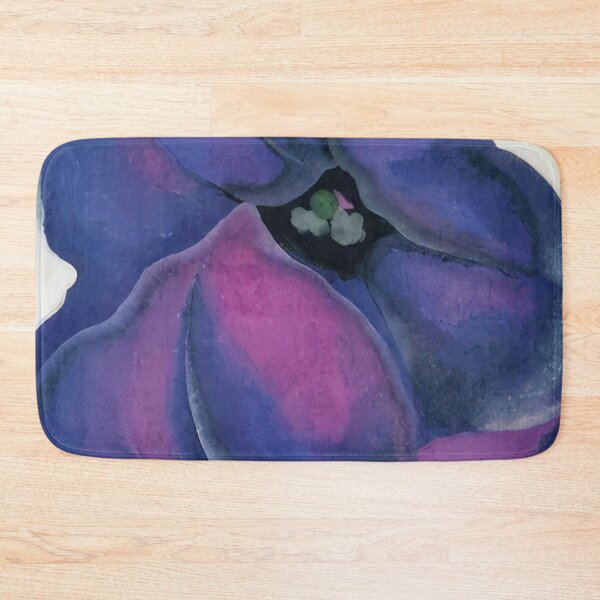 Item preview, Georgia O'Keeffe designed and sold by depthsmoke.