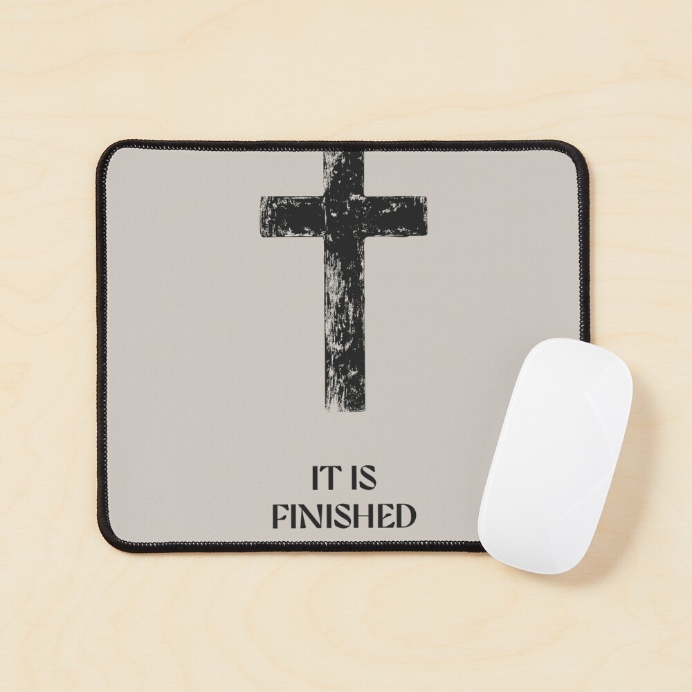 Item preview, Mouse Pad designed and sold by Rukudzow.