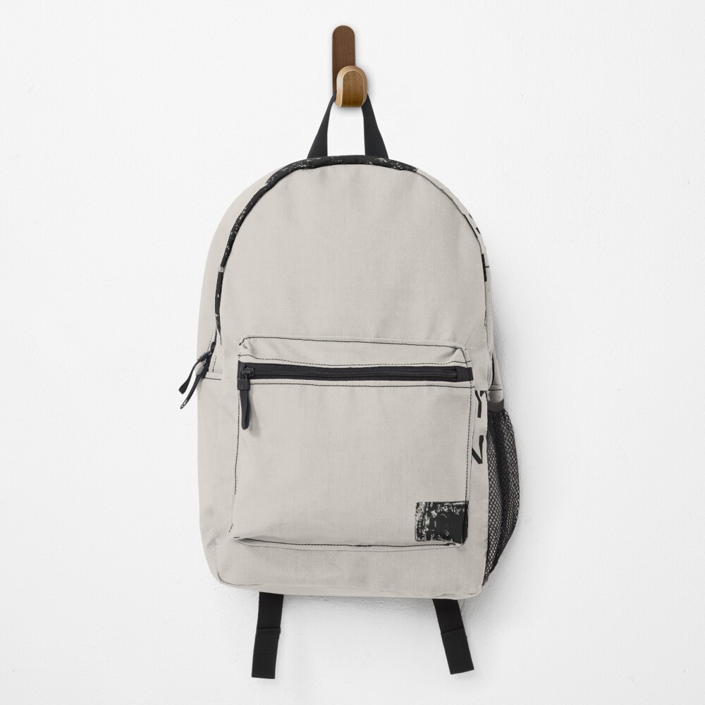Item preview, Backpack designed and sold by Rukudzow.