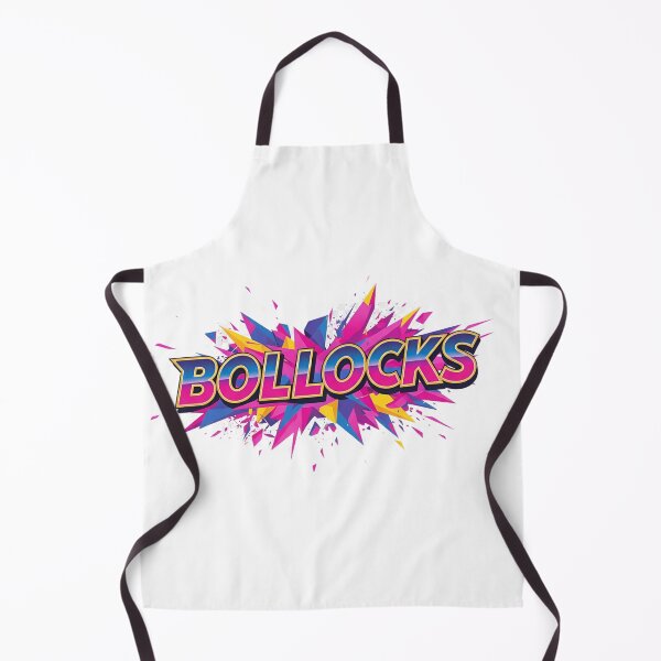 Item preview, Bollocks designed and sold by jahilliya.
