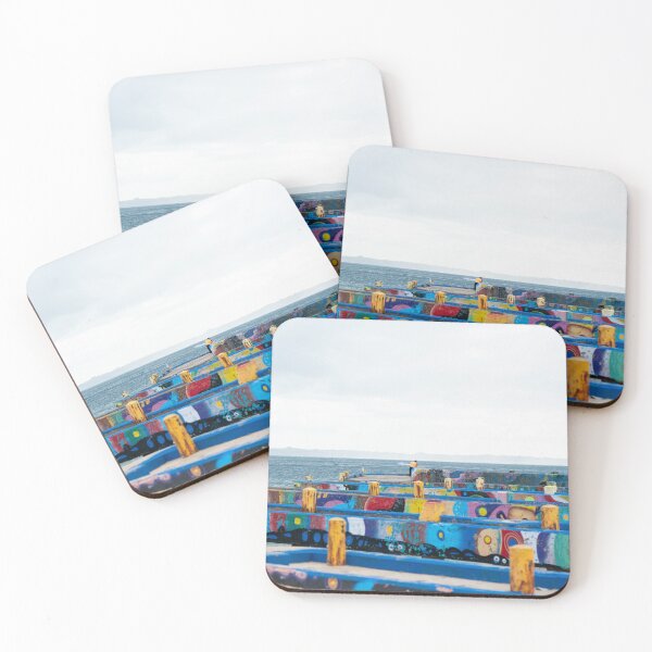 Item preview, Crashboat Pier designed and sold by Itzzbebo.