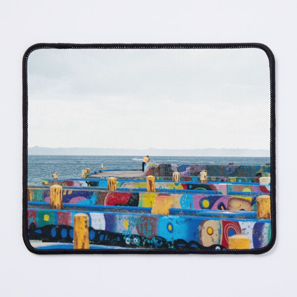 Item preview, Crashboat Pier designed and sold by Itzzbebo.