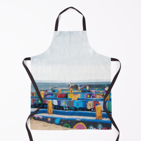 Item preview, Crashboat Pier designed and sold by Itzzbebo.