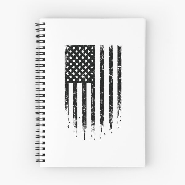 Item preview, Tactical Distressed Vertical American Flag Grunge designed and sold by DizzyShirts1.